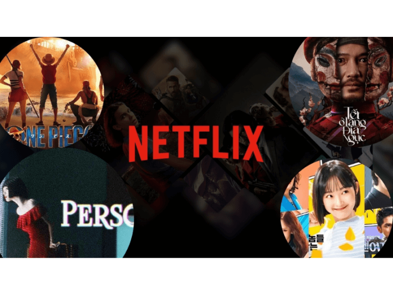 cách xem phim song ngữ trên netflix