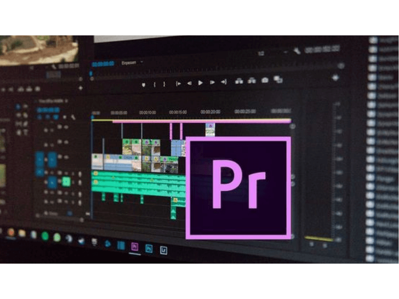 cách xuất video trong adobe premiere