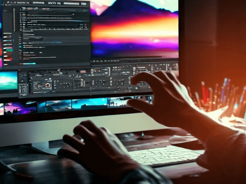 cách xuất video trong adobe premiere