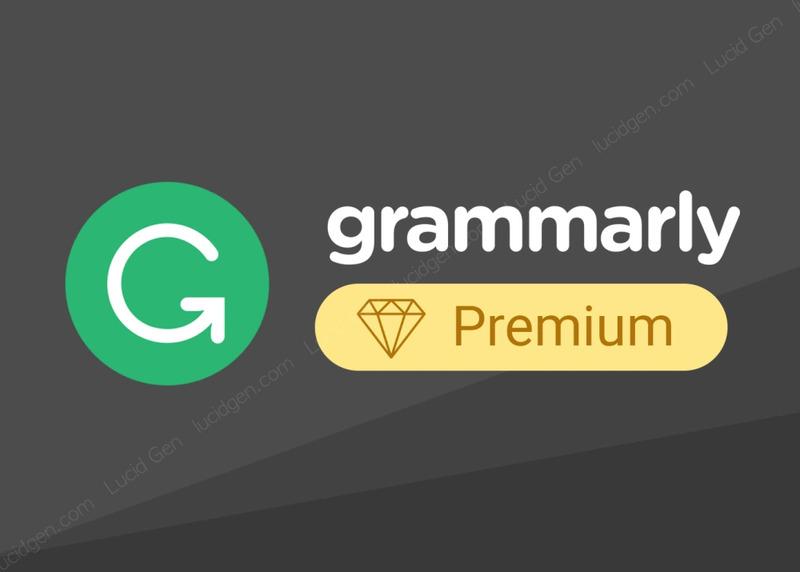 Đánh giá Grammarly