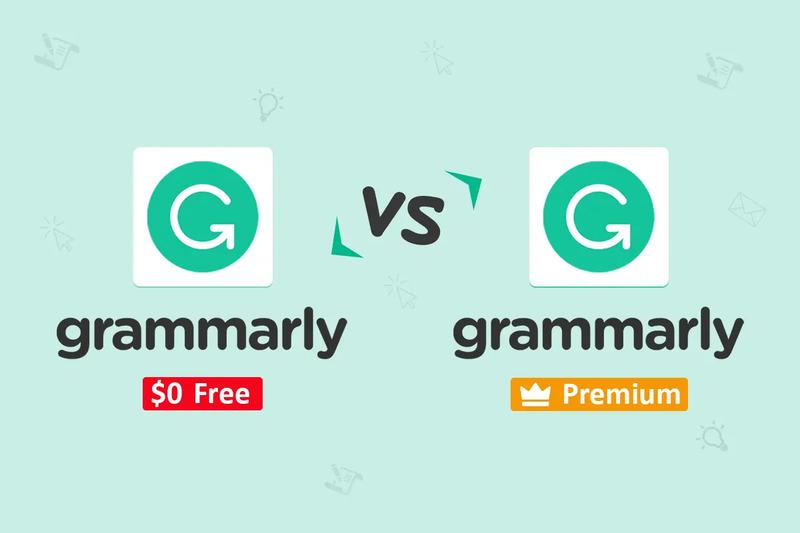 Đánh giá Grammarly