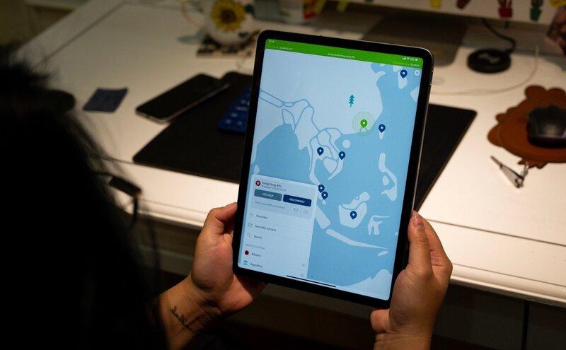 Đánh giá NordVPN