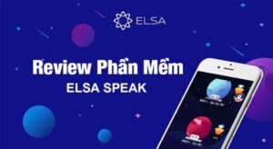 Elsa Speak có hiệu quả không