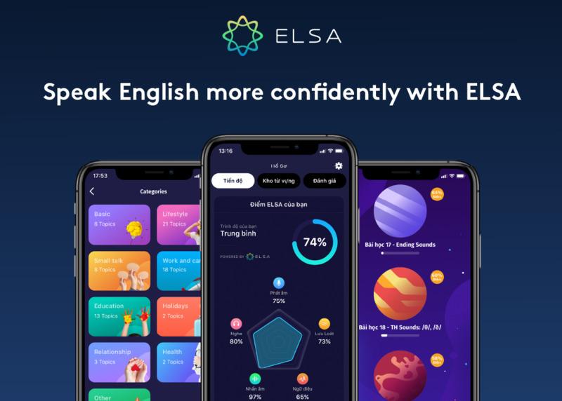 Elsa Speak có hiệu quả không