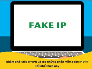 fake ip vpn