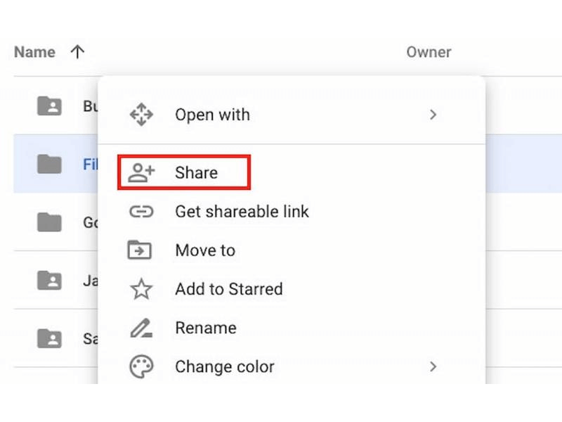 google drive là gì