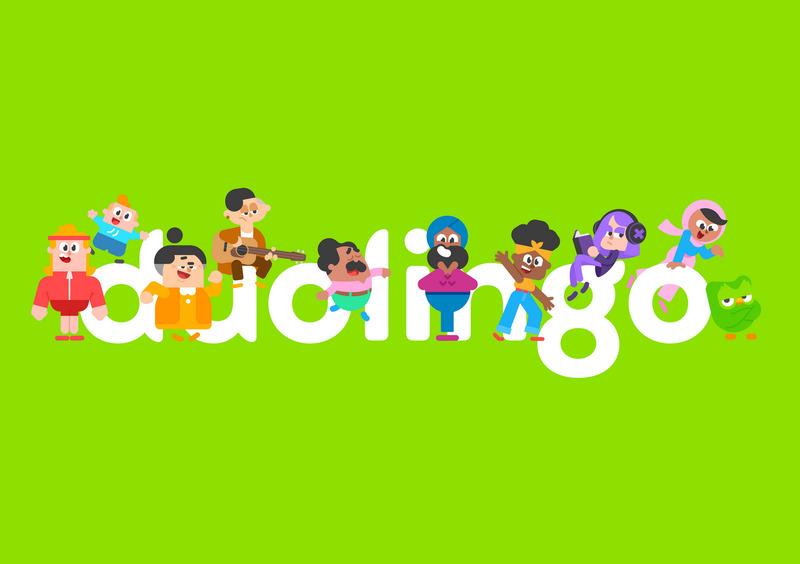 học duolingo có hiệu quả không