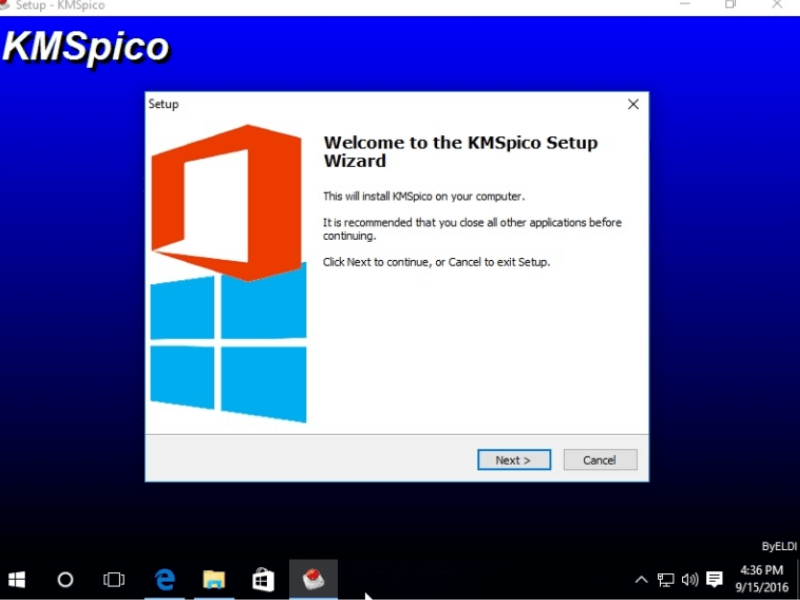 kmspico windows 10