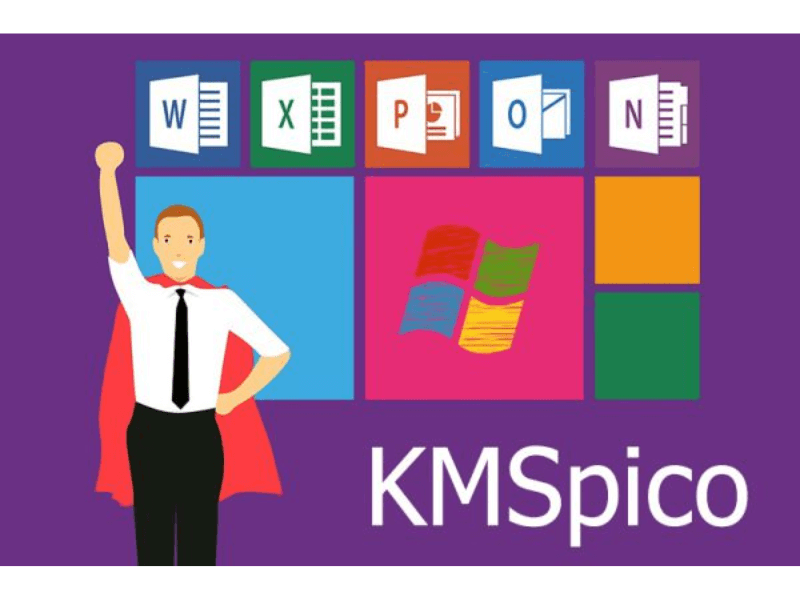 kmspico windows 10