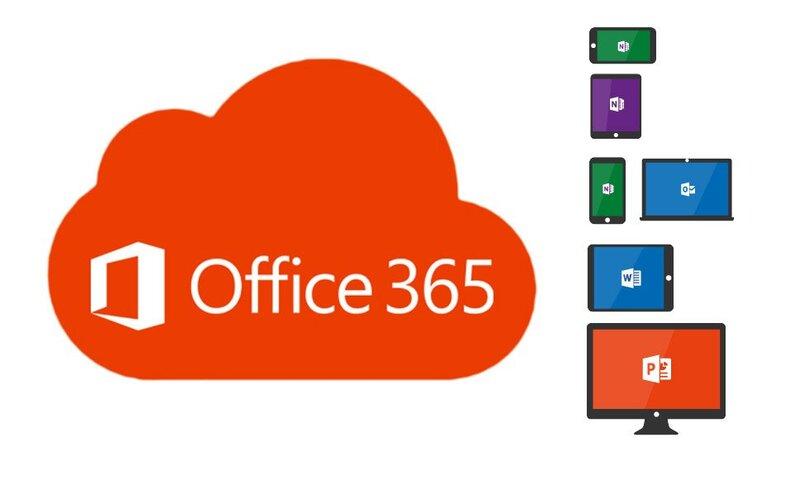 lý do nên mua office 365