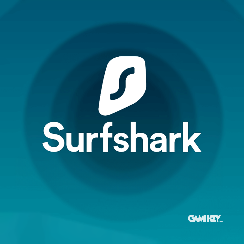 Mua Tài khoản SurfShark