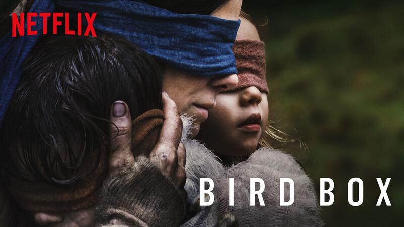 Phim lẻ hay trên netflix