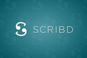 Scribd là gì