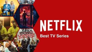 series Netflix hay