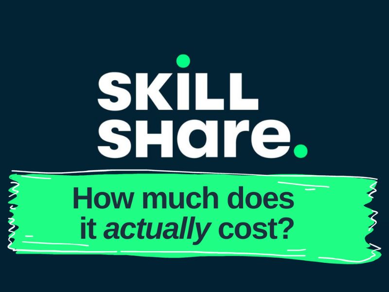 Skillshare là gì