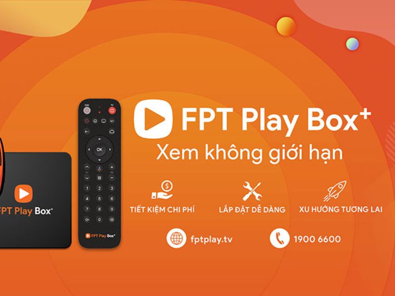 So sánh Clip TV Box và Fpt Play Box