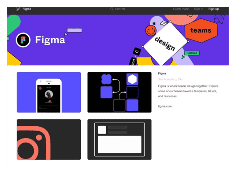 so sánh figma và adobe xd