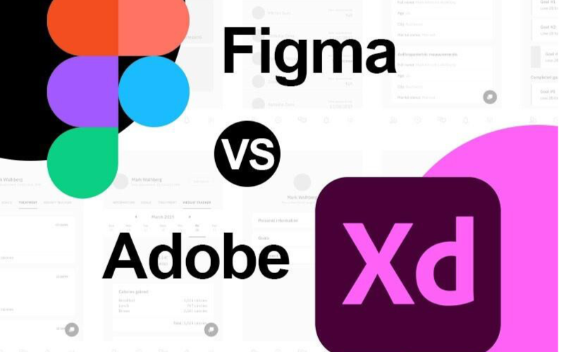 so sánh figma và adobe xd