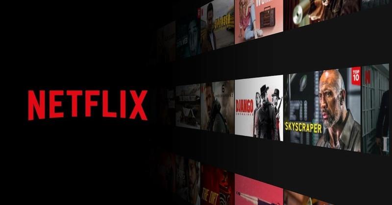 tài khoản Netflix dùng chung mấy thiết bị