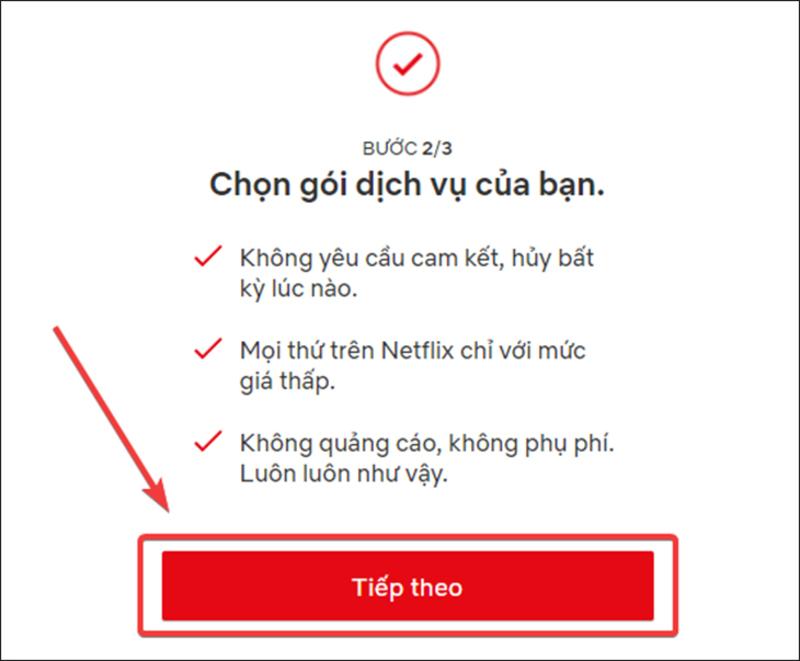 tài khoản Netflix dùng chung mấy thiết bị