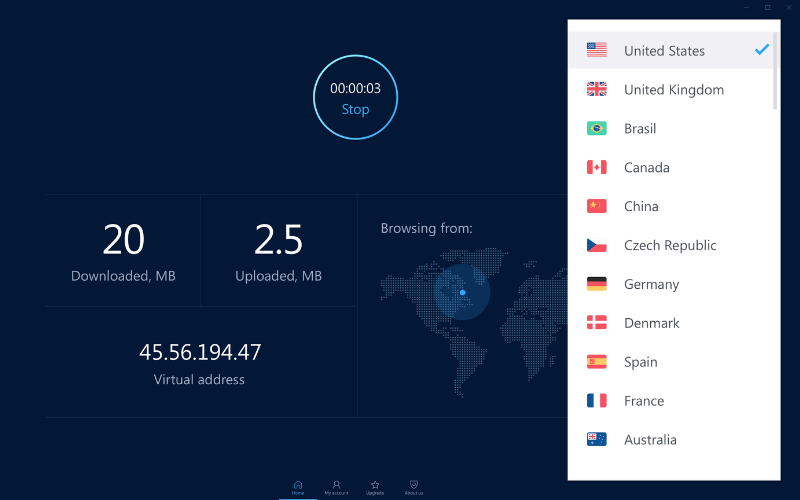  tổng hợp tiện ích vpn miễn phí cho chrome tốt nhất