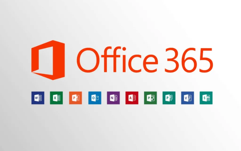 tổng quan về office 365