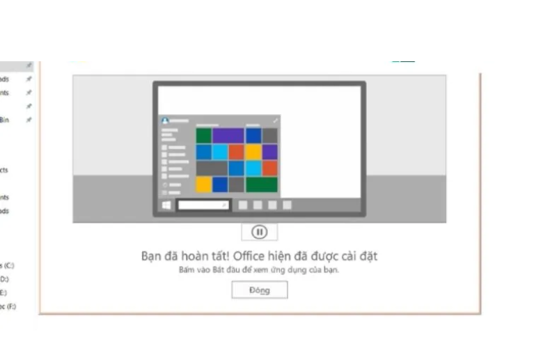 tổng quan về office 365