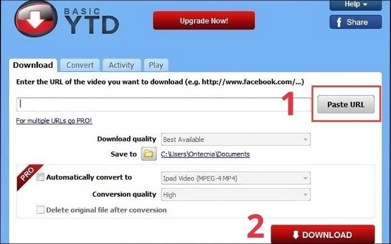 top 15 cách tải nhạc youtube về máy tính