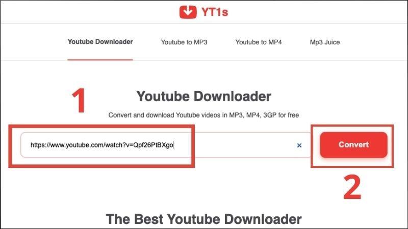 top 15 cách tải nhạc youtube về máy tính