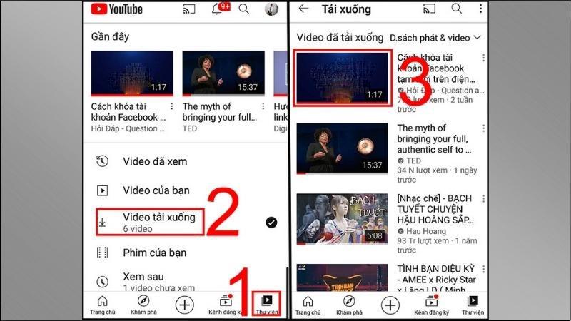 top 15 cách tải nhạc youtube về máy tính