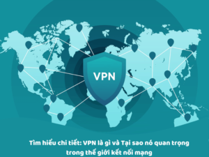 vpn là gì