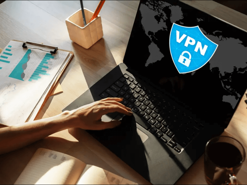 vpn là gì