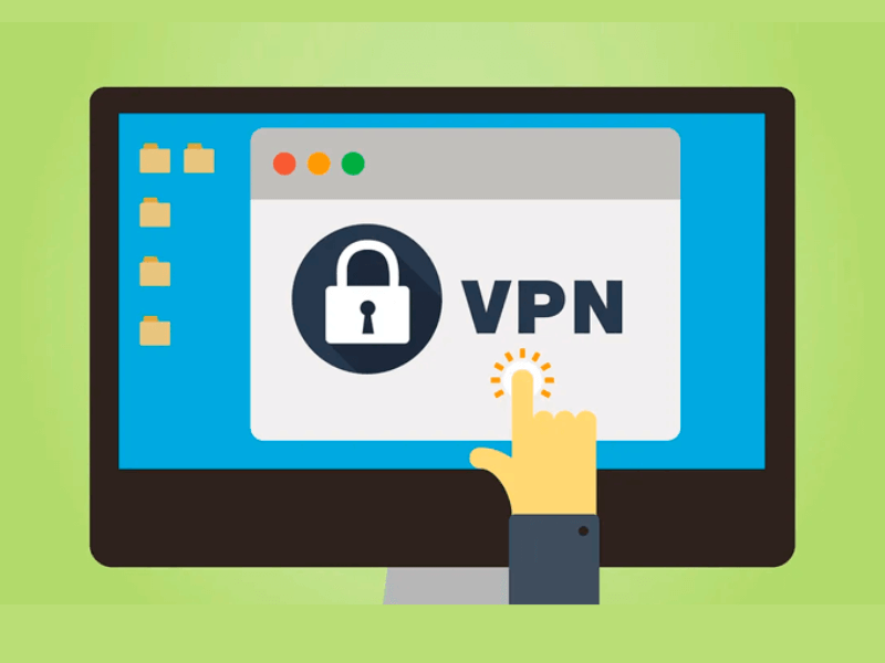 vpn là gì