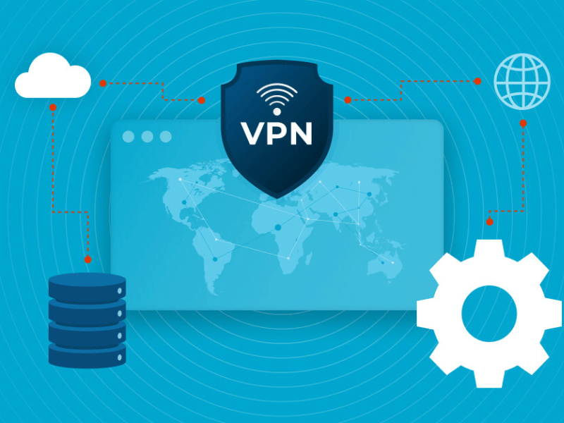 vpn là gì