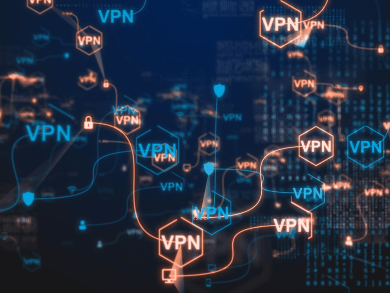 vpn là gì