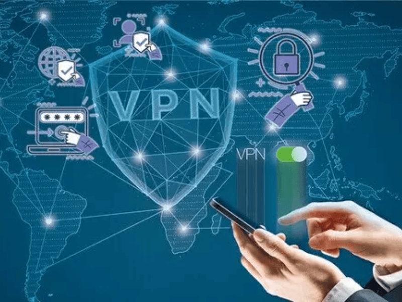 vpn là gì