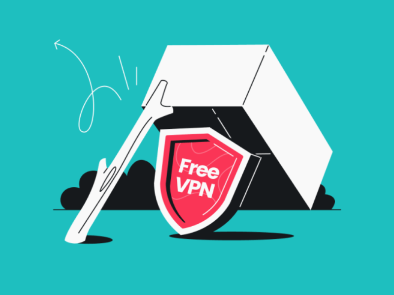 vpn là gì