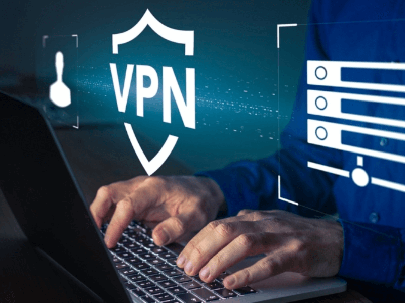 vpn là gì