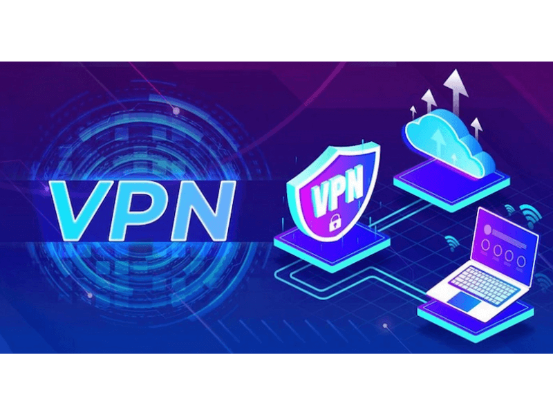 vpn trên androi