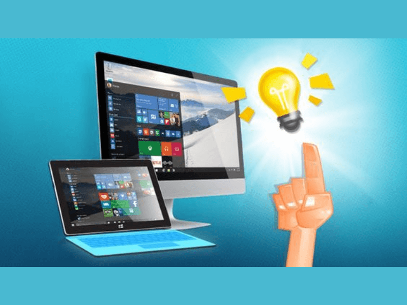 windows 10 là gì? các phiên bản của windows 10