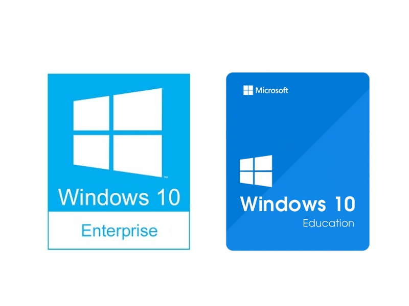 windows 10 là gì? các phiên bản của windows 10