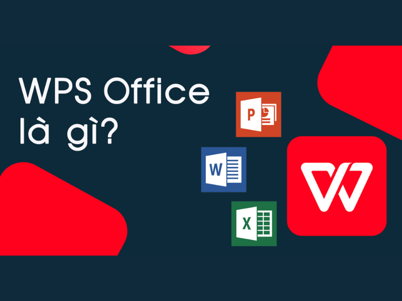 wps office là gì