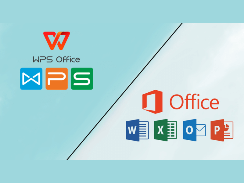 wps office là gì