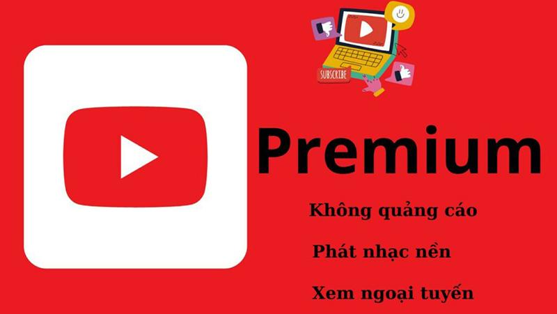 youtube premium là gì