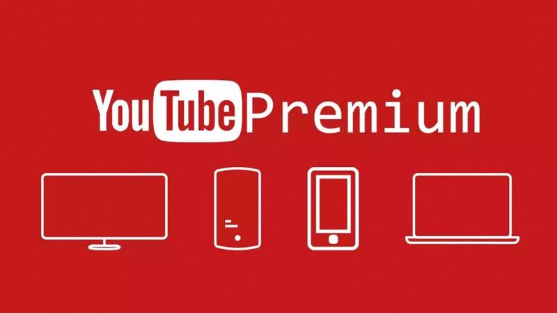 youtube premium là gì