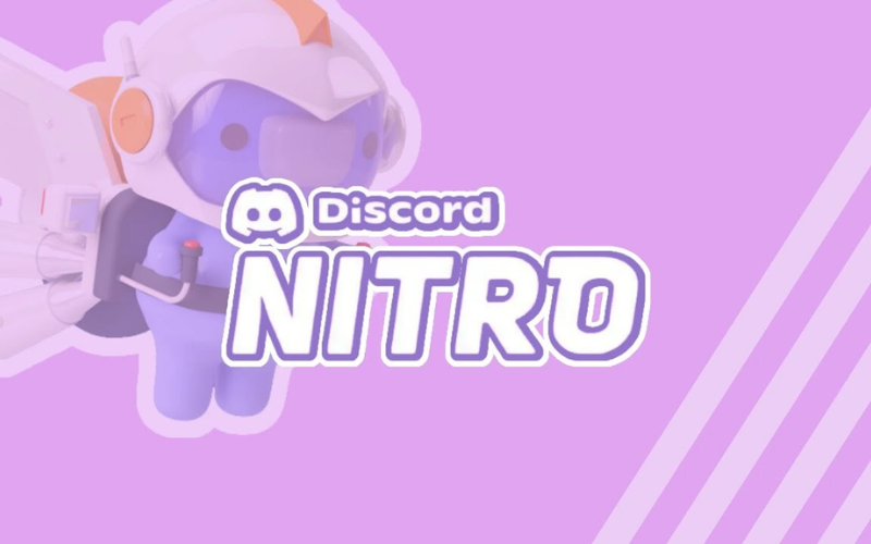 Nâng cấp Discord Nitro 2 Boost