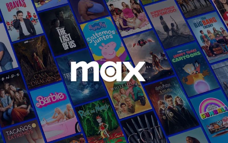 Tài khoản HBO Max 01 User