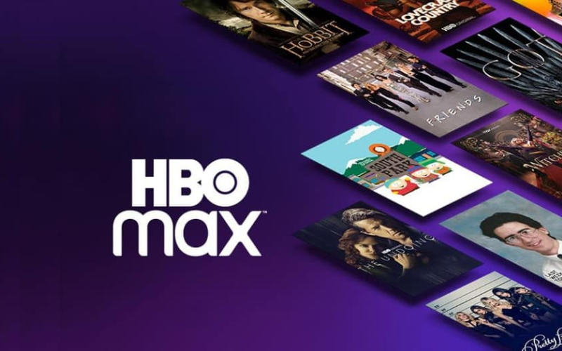 Tài khoản HBO Max 01 User