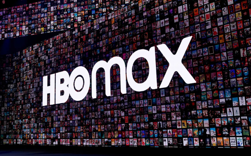 Tài khoản HBO Max 01 User