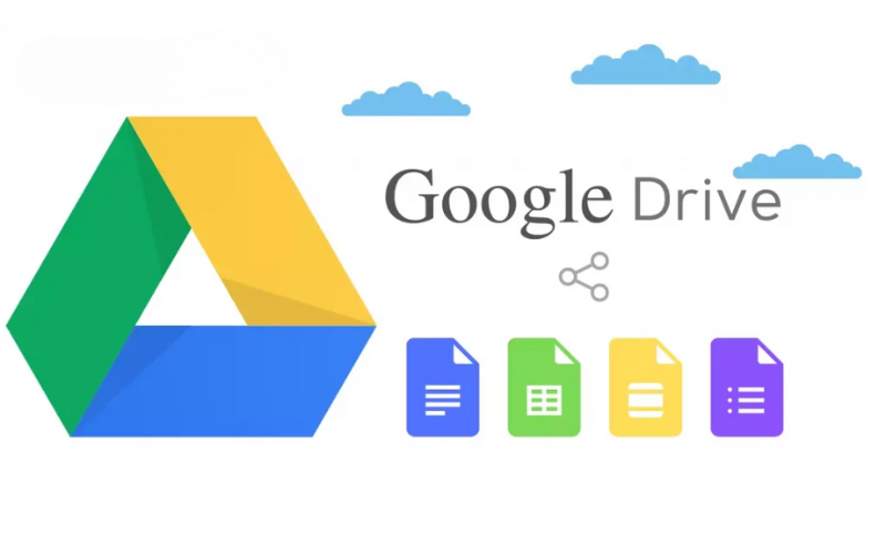 ưu điểm và nhược điểm của google drive